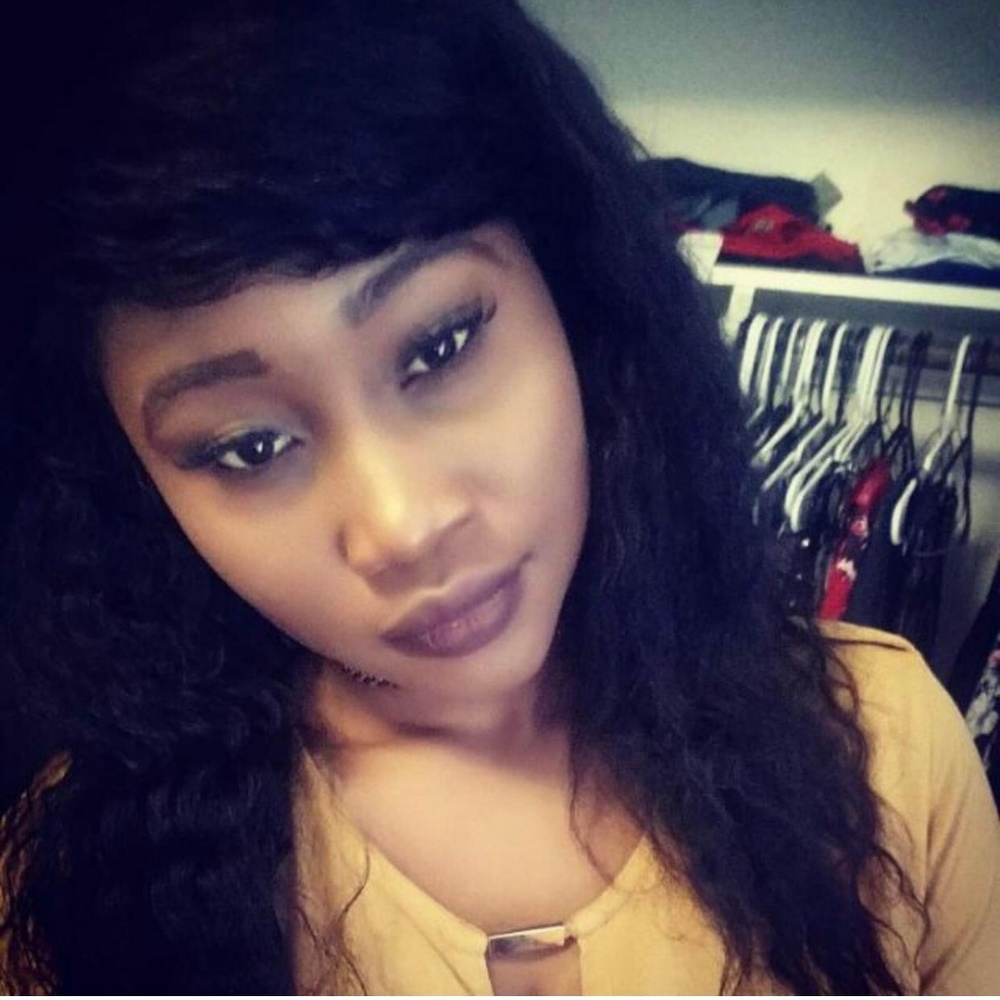Meet your Posher, Getrude